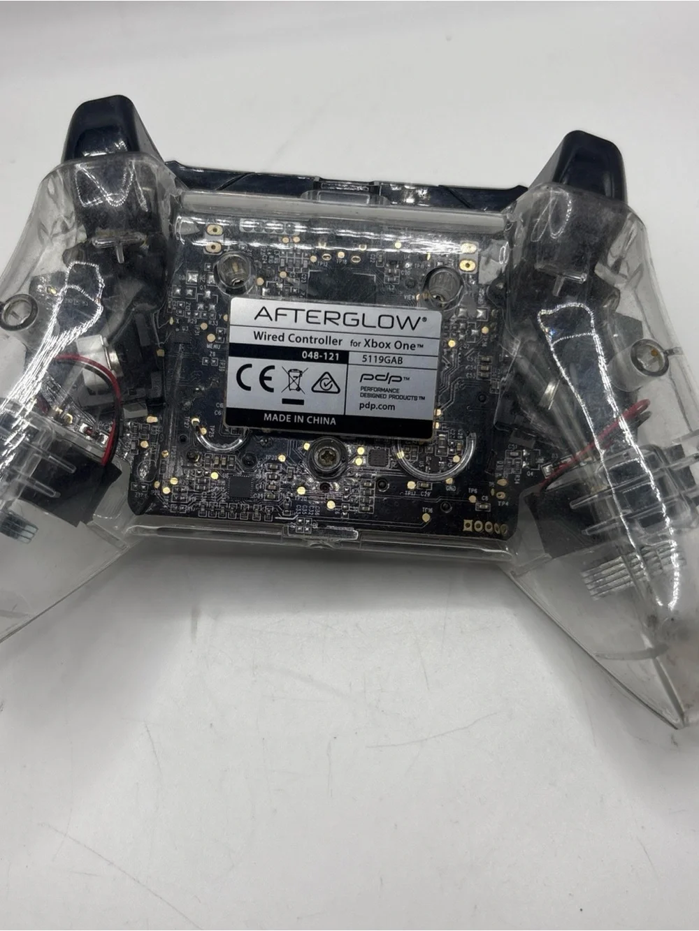 Powera tested works